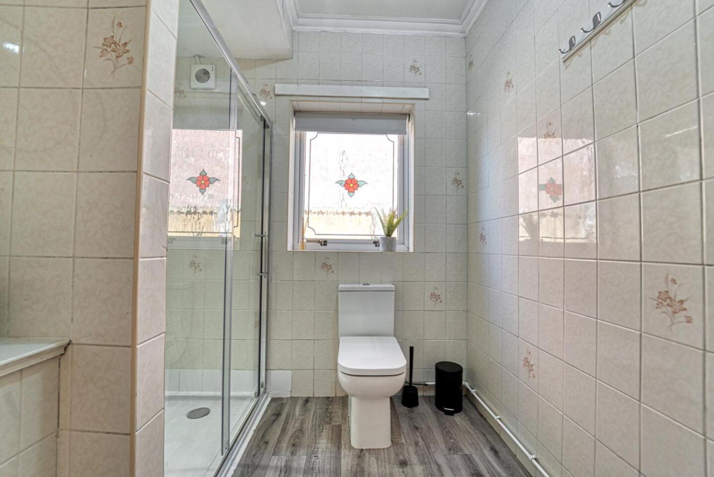 Host & Stay - Chester House Retreat Kidderminster Bagian luar foto